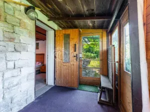 Prodej rodinného domu, Zadní Třebaň, Na Vrážku, 69 m2