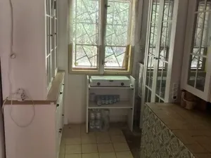 Prodej rodinného domu, Veselíčko - Bilina, 50 m2