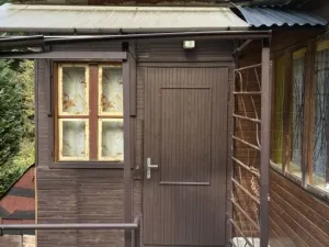 Prodej rodinného domu, Veselíčko - Bilina, 50 m2