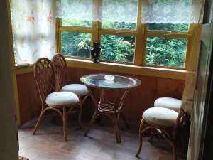 Prodej rodinného domu, Veselíčko - Bilina, 50 m2
