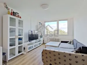 Prodej bytu 2+kk, Praha - Miškovice, Bendlova, 42 m2