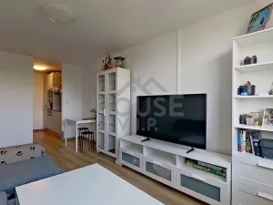 Prodej bytu 2+kk, Praha - Miškovice, Bendlova, 42 m2
