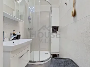Prodej bytu 2+kk, Praha - Miškovice, Bendlova, 42 m2