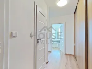 Prodej bytu 2+kk, Praha - Miškovice, Bendlova, 42 m2