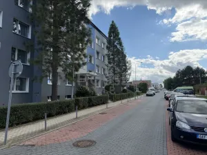 Prodej bytu 2+kk, Praha - Miškovice, Bendlova, 42 m2