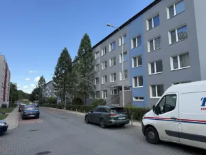 Prodej bytu 2+kk, Praha - Miškovice, Bendlova, 42 m2