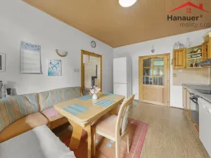 Prodej bytu 2+1, Polevsko, 78 m2