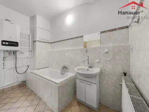 Prodej bytu 2+1, Polevsko, 78 m2