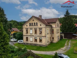 Prodej bytu 2+1, Polevsko, 78 m2