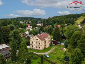 Prodej bytu 2+1, Polevsko, 78 m2