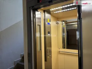 Prodej bytu 4+1, Prachatice - Prachatice II, Národní, 85 m2