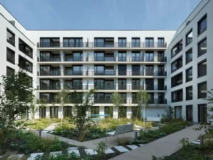 Prodej bytu 1+kk, Praha - Žižkov, Budovcova, 39 m2