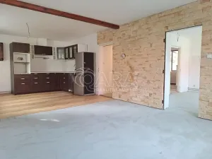 Prodej rodinného domu, Odolena Voda - Dolínek, Do Zahrad, 150 m2