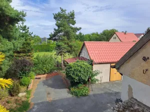 Prodej rodinného domu, Odolena Voda - Dolínek, Do Zahrad, 150 m2