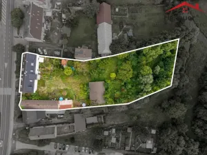 Prodej komerční nemovitosti, Hostomice, Školní náměstí, 487 m2