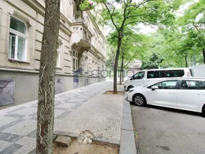 Pronájem obchodního prostoru, Praha, Polská, 83 m2