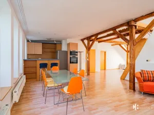 Prodej bytu 2+kk, Brandýs nad Labem-Stará Boleslav, Královická, 155 m2