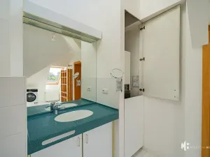 Prodej bytu 2+kk, Brandýs nad Labem-Stará Boleslav, Královická, 155 m2