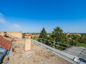 Prodej bytu 2+kk, Brandýs nad Labem-Stará Boleslav, Královická, 155 m2
