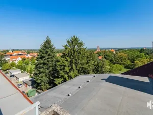 Prodej bytu 2+kk, Brandýs nad Labem-Stará Boleslav, Královická, 155 m2