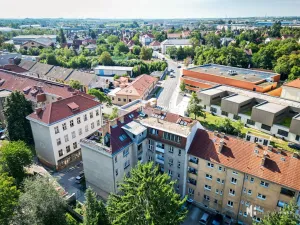Prodej bytu 2+kk, Brandýs nad Labem-Stará Boleslav, Královická, 155 m2