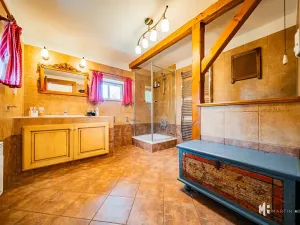 Prodej chalupy, Doubice, 189 m2