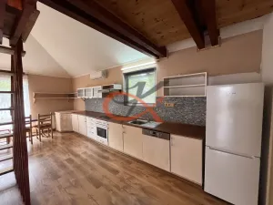 Prodej rodinného domu, Valašské Meziříčí - Podlesí, 110 m2