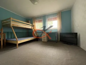 Prodej rodinného domu, Valašské Meziříčí - Podlesí, 110 m2