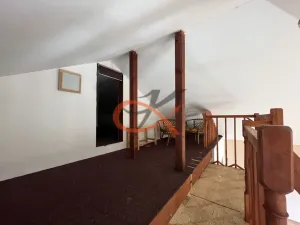 Prodej rodinného domu, Valašské Meziříčí - Podlesí, 110 m2