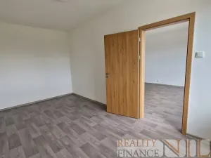 Pronájem bytu 1+kk, Stod, U Elektrárny, 30 m2