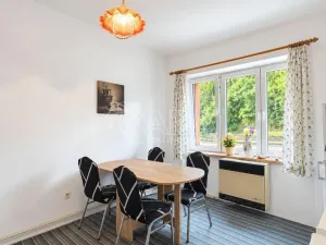 Prodej bytu 2+1, Náchod, Komenského, 79 m2
