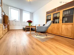 Prodej bytu 2+1, Prostějov, Husovo nám., 76 m2