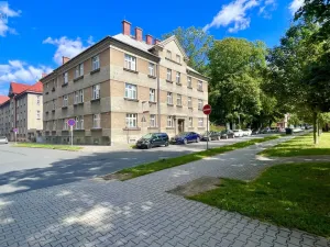 Prodej bytu 2+1, Frýdek-Místek, F. Čejky, 80 m2