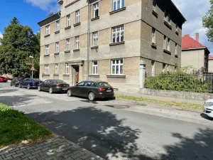 Prodej bytu 2+1, Frýdek-Místek, F. Čejky, 80 m2