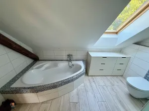 Pronájem bytu 3+kk, Bílovec, Valová, 96 m2