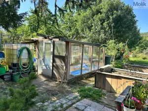 Prodej zahrady, Újezdské Předměstí, 583 m2