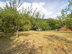 Prodej pozemku pro bydlení, Vrbatův Kostelec, 1346 m2