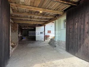 Prodej rodinného domu, Litomyšl, 378 m2