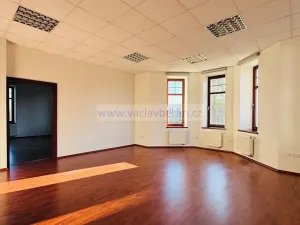 Prodej rodinného domu, Česká Třebová, Moravská, 650 m2