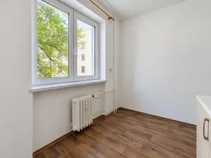 Pronájem bytu 2+1, Aš, Sadová, 51 m2