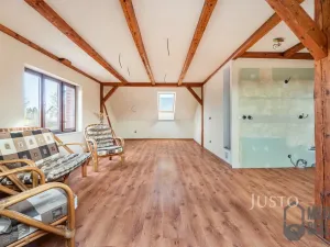 Prodej rodinného domu, Jindřichovice pod Smrkem, 190 m2