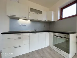 Pronájem bytu 1+kk, Ostrava - Nová Bělá, Krmelínská, 34 m2