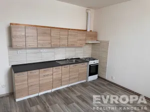 Pronájem bytu 3+kk, Liberec - Liberec IV-Perštýn, Košická, 61 m2