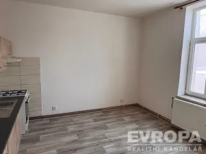 Pronájem bytu 3+kk, Liberec - Liberec IV-Perštýn, Košická, 61 m2