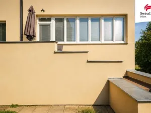 Prodej bytu 1+1, Olomouc - Nová Ulice, Mozartova, 49 m2