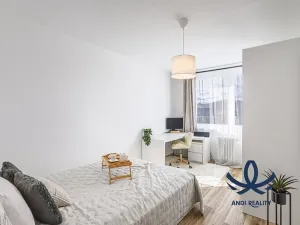 Pronájem bytu 3+1, Mladá Boleslav, 17. listopadu, 73 m2