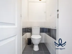Pronájem bytu 3+1, Mladá Boleslav, 17. listopadu, 73 m2
