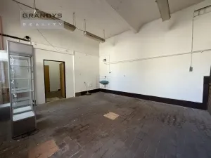 Prodej činžovního domu, Praha - Strašnice, Na hroudě, 400 m2