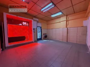 Prodej činžovního domu, Praha - Strašnice, Na hroudě, 400 m2