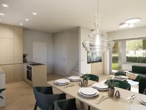 Prodej rodinného domu, Smiřice, Cukrovarská, 95 m2